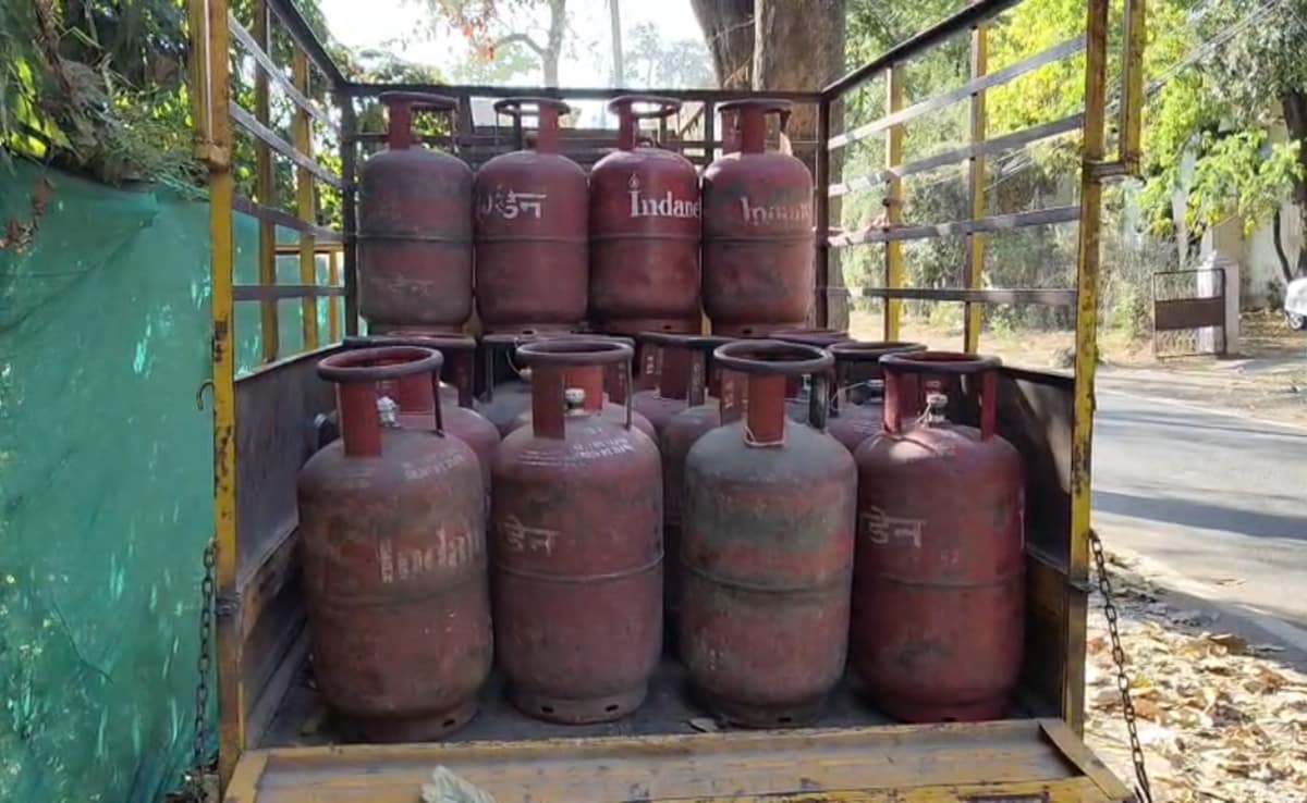 Latest and Breaking News on NDTV