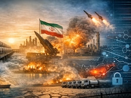 Middle East Crisis Unlikely To Impact Power Supply In India: Power Secretary