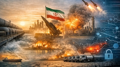 Middle East Crisis Unlikely To Impact Power Supply In India: Power Secretary