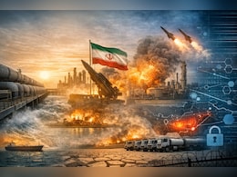 तेल पर सबकी नजरें पर पानी पर नहीं...डिसैलिनेशन ठप हुआ तो अमीरी भी हो जाएगी बेबस, एक्सपर्ट ने समझाया