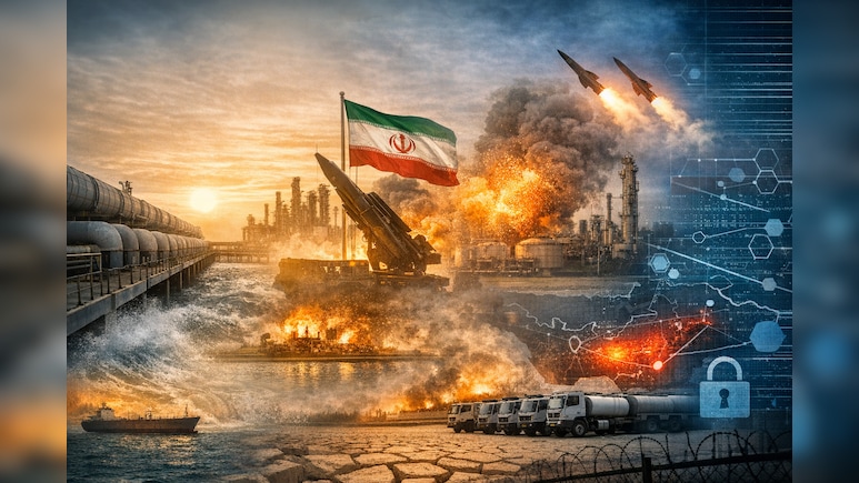 तेल पर सबकी नजरें पर पानी पर नहीं...डिसैलिनेशन ठप हुआ तो अमीरी भी हो जाएगी बेबस, एक्सपर्ट ने समझाया