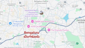 Bengaluru Weather: Rains Likely To Bring Relief From Rising Temperatures Over Next 48 hours