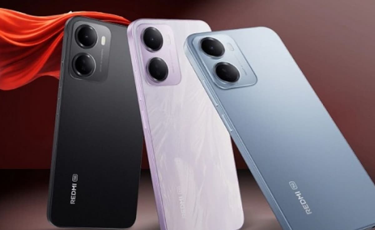 सस्ते में प्रीमियम फीचर्स! Redmi 15A में 32MP कैमरा और 6.9 इंच का विशाल डिस्प्ले