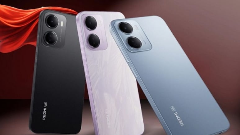 सस्ते में प्रीमियम फीचर्स! Redmi 15A में 32MP कैमरा और 6.9 इंच का विशाल डिस्प्ले