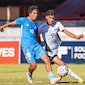 India Blank Pakistan In SAFF U20 Championship Opener To Secure Semi-final Spot