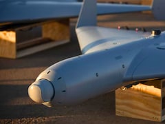 US Suicide Drones LUCAS, Like Iran's Shaheds, Have These Unique Qualities
