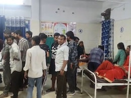 MP Accident: टीकमगढ़ में तेज रफ्तार का कहर, ट्रैक्टर ट्रॉली-बुलोरो की टक्कर में 20 लोग घायल, 2 घंटे तक घायलों को नहीं मिली एम्बुलेंस