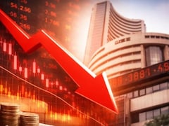 सेंसेक्स 1184 तो निफ्टी 394 अंक गिरा, निवेशकों के 12 लाख करोड़ स्वाहा, वो 5 वजह जिससे फिसला मार्केट