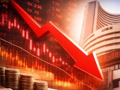 क्रूड ऑयल की कीमतों में लगी आग में झुलसे तेल कंपनियों के शेयर, HPCL 7% से ज्यादा फिसला, BPCL- IOC का बुरा हाल