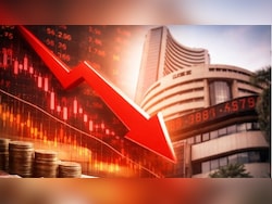 Stock Market LIVE Updates: Markets Set For Further Pressure As Oil Rallies