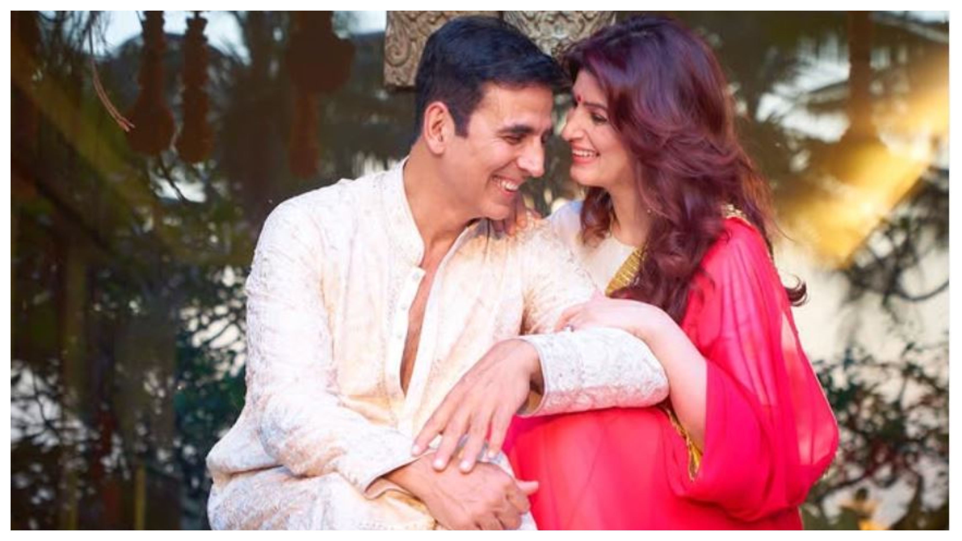 Twinkle Khanna Ordered Two Electric Stoves Amid LPG Shortage, Reveals Akshay Kumar