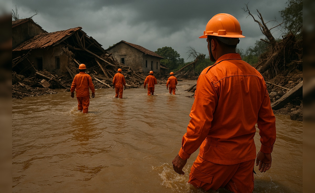 केंद्र ने आपदा राहत के लिए 1,912 करोड़ मंजूर किए, छत्तीसगढ़ को मिले को 15.70 करोड़ रुपये