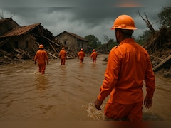 केंद्र ने आपदा राहत के लिए 1,912 करोड़ मंजूर किए, छत्तीसगढ़ को मिले को 15.70 करोड़ रुपये