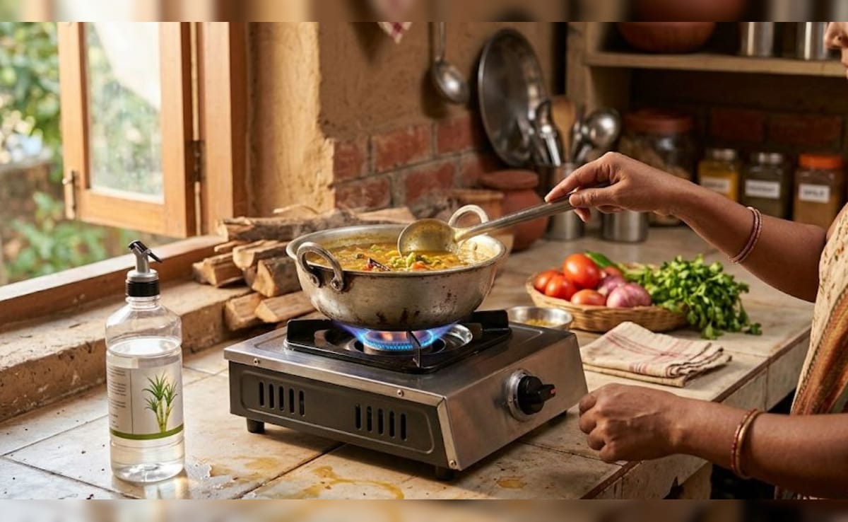 Latest and Breaking News on NDTV