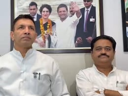 एमपी कांग्रेस ने एक साथ की इतने नगर व मंडलम अध्यक्षों की नियुक्ति, जानें-किसे मिली कहां की जिम्मेदारी