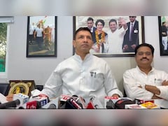 MP Politics: विजयपुर चुनाव शून्य विवाद पर कांग्रेस का हमला; PCC चीफ पटवारी ने कहा- सुप्रीम कोर्ट जाएगी पार्टी