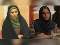 Iran Launches Night Light As Its Answer To Israel's Tehran Amid War