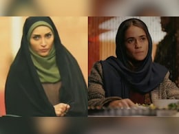 Iran Launches <i>Night Light</i> As Its Answer To Israel's <i>Tehran</i> Amid War