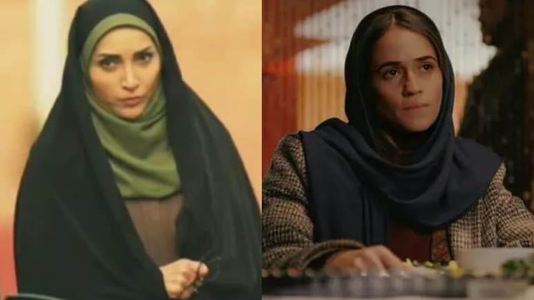 Iran Launches <i>Night Light</i> As Its Answer To Israel's <i>Tehran</i> Amid War