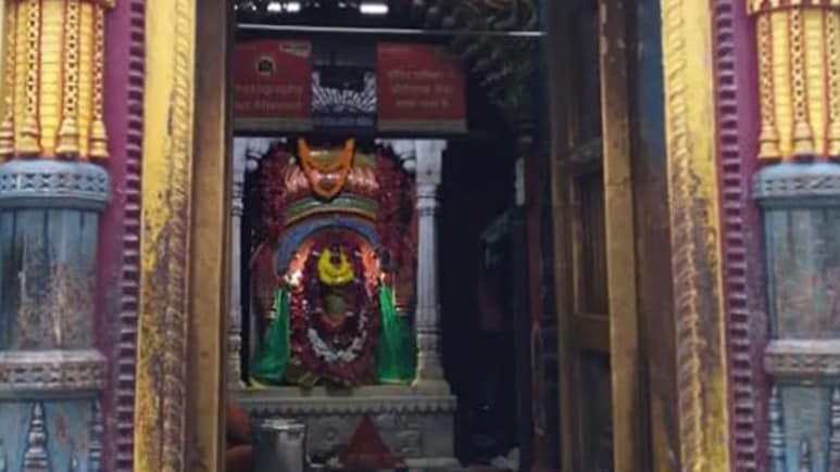 Chaitra Navratri 2026: शिवनगरी काशी का शक्तिपीठ, जहां गिरे थे माता सती के &lsquo;कर्णफूल&rsquo;, गर्भगृह में हैं चल-अचल दो प्रतिमाएं