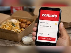 Zomato Platform Fee Hike: जोमैटो से खाना मंगाना हुआ और भी महंगा, अब हर बिल पर लगेगी इतनी प्लेटफॉर्म फीस