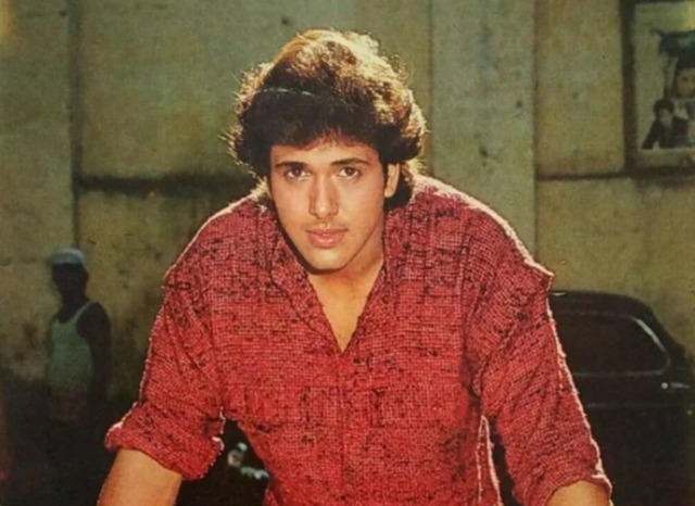 गोविंदा ने कुबूला 90s में इस एक्ट्रेस को देख हार बैठे थे दिल! लकी बताते हुए कहा- ऐसा लगता था जैसे डॉल है