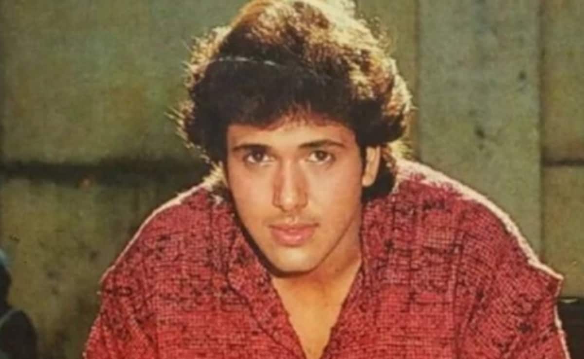 गोविंदा ने कुबूला 90s में इस एक्ट्रेस को देख हार बैठे थे दिल! लकी बताते हुए कहा- ऐसा लगता था जैसे डॉल है