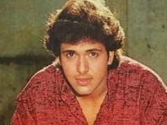 गोविंदा ने कुबूला 90s में इस एक्ट्रेस को देख हार बैठे थे दिल! लकी बताते हुए कहा- ऐसा लगता था जैसे डॉल है