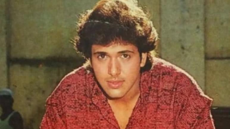 गोविंदा ने कुबूला 90s में इस एक्ट्रेस को देख हार बैठे थे दिल! लकी बताते हुए कहा- ऐसा लगता था जैसे डॉल है