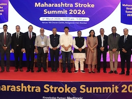 Brain Stroke: सावधान! ब्रेन स्ट्रोकच्या विळख्यात महाराष्ट्र; सरकारचा नवा अ&zwj;ॅक्शन प्लॅन तयार, वाचणार हजारो जीव