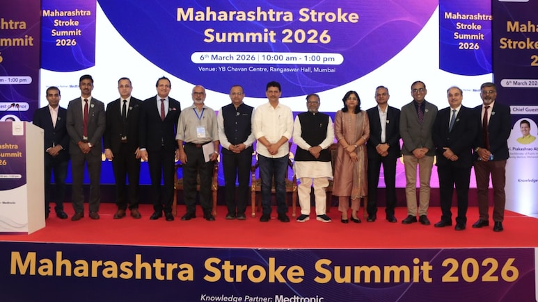 Brain Stroke: सावधान! ब्रेन स्ट्रोकच्या विळख्यात महाराष्ट्र; सरकारचा नवा अ&zwj;ॅक्शन प्लॅन तयार, वाचणार हजारो जीव