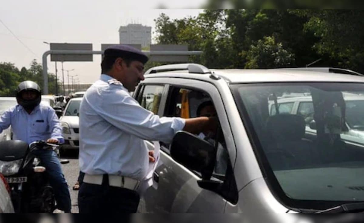 Traffic Challan Pay Process: घर बैठे ट्रैफिक चालान भरना हुआ आसान, यहां जानिए स्टेप-बाय-स्टेप प्रोसेस