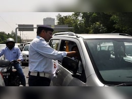 Traffic Challan Pay Process: घर बैठे ट्रैफिक चालान भरना हुआ आसान, यहां जानिए स्टेप-बाय-स्टेप प्रोसेस