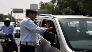 Traffic Challan Pay Process: घर बैठे ट्रैफिक चालान भरना हुआ आसान, यहां जानिए स्टेप-बाय-स्टेप प्रोसेस