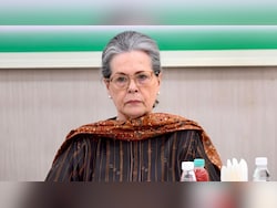 'Delimitation, Not Women Quota, Real Issue': Sonia Gandhi On Special Session