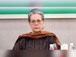 'Delimitation, Not Women Quota, Real Issue': Sonia Gandhi On Special Session