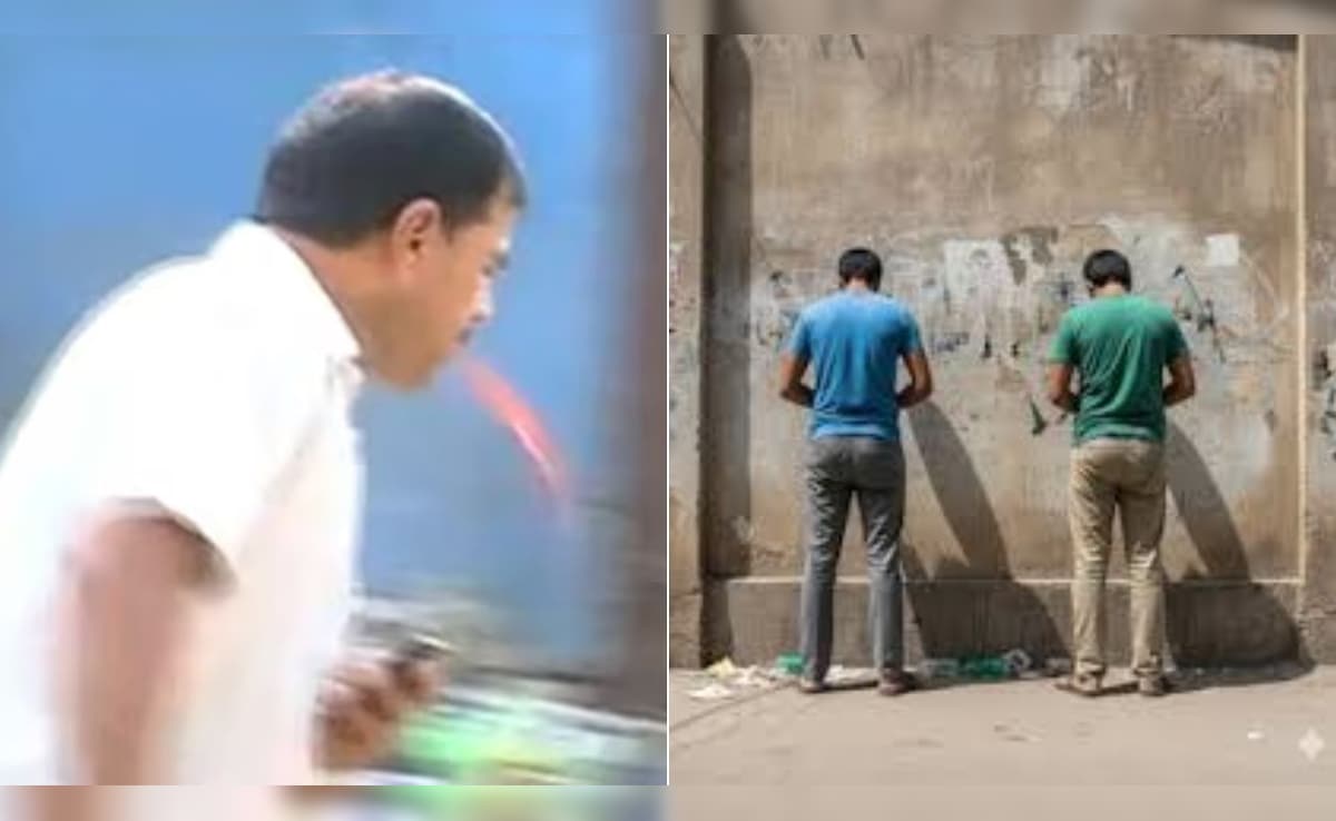 दिल्ली में अब सड़क किनारे पेशाब करना पड़ेगा भारी, 10 गुना बढ़ाया जाएगा जुर्माना, इन गलत आदतों पर भी जेब होगी ढीली