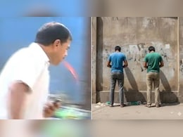 दिल्ली में अब सड़क किनारे पेशाब करना पड़ेगा भारी, 10 गुना बढ़ाया जाएगा जुर्माना, इन गलत आदतों पर भी जेब होगी ढीली