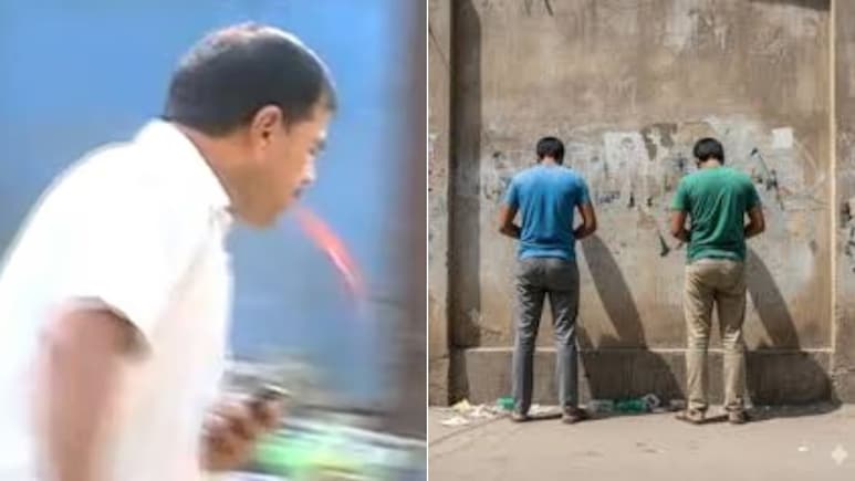 दिल्ली में अब सड़क किनारे पेशाब करना पड़ेगा भारी, 10 गुना बढ़ाया जाएगा जुर्माना, इन गलत आदतों पर भी जेब होगी ढीली