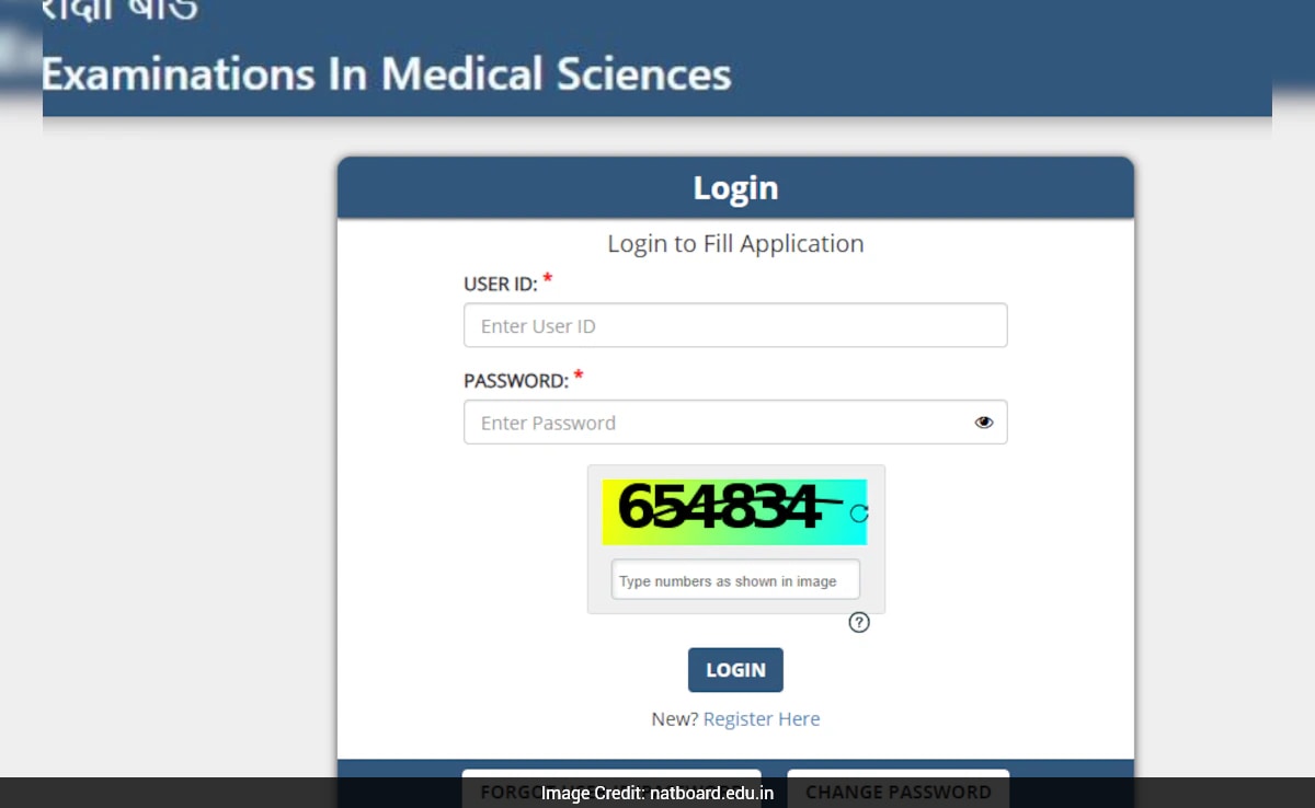 NBEMS Releases Provisional GPAT 2026 Answer Key; Objection Window Open
