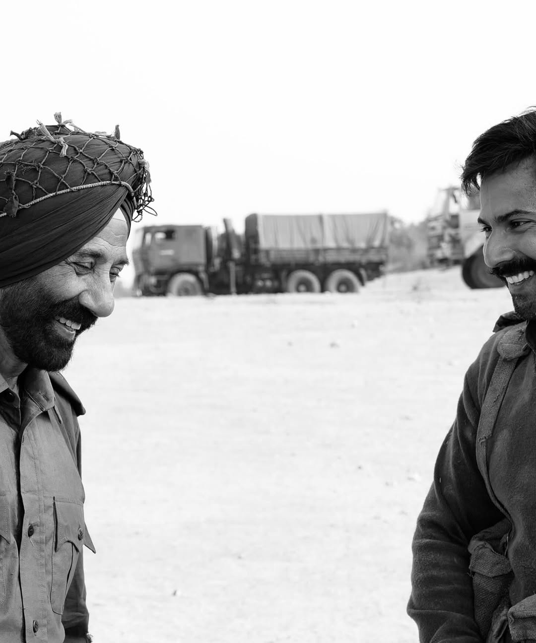 बॉर्डर 2 का ओटीटी पर रिलीज होने का है इंतजार