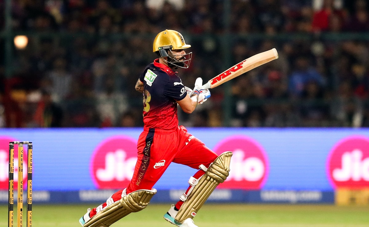 "Cant Buy What Virat Kohli Has": Kevin Pietersens Commentary On That Shot Viral