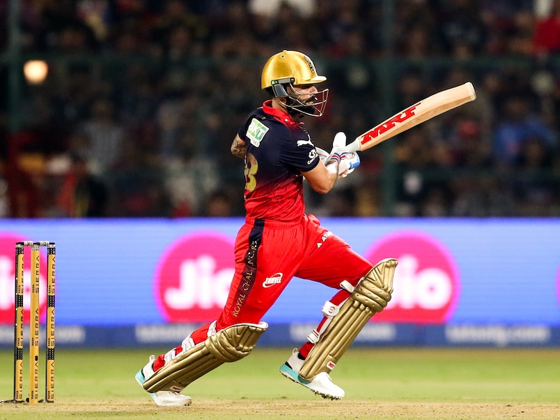 "Can't Buy What Virat Kohli Has": Kevin Pietersen's Commentary On 'That Shot' Viral