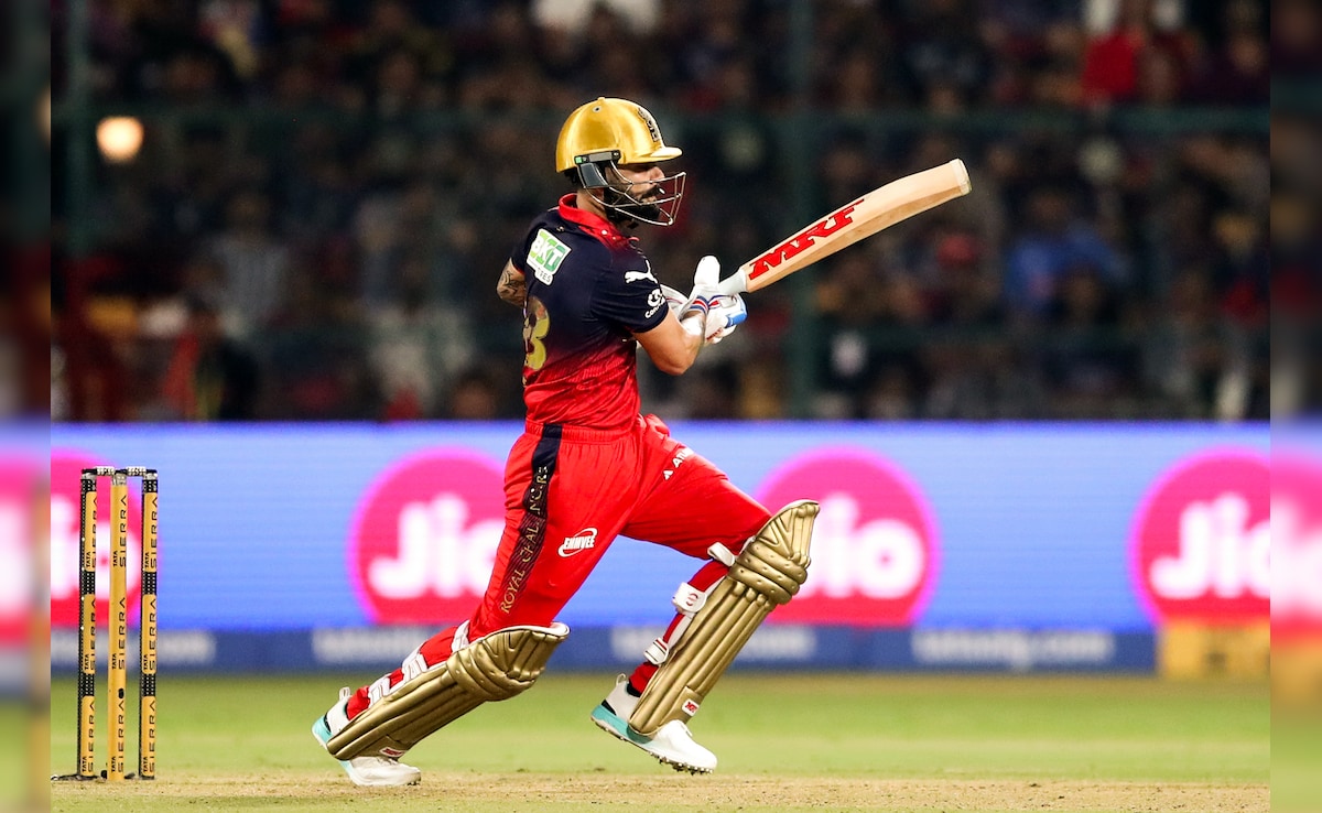 IPL 2026, RCB vs SRH Fans Commentary:  आरसीबी की जीत पर  #NDTV_क्रिकेट_कमेंट्री के जरिए फैन्स ने ऐसे किए रिएक्ट