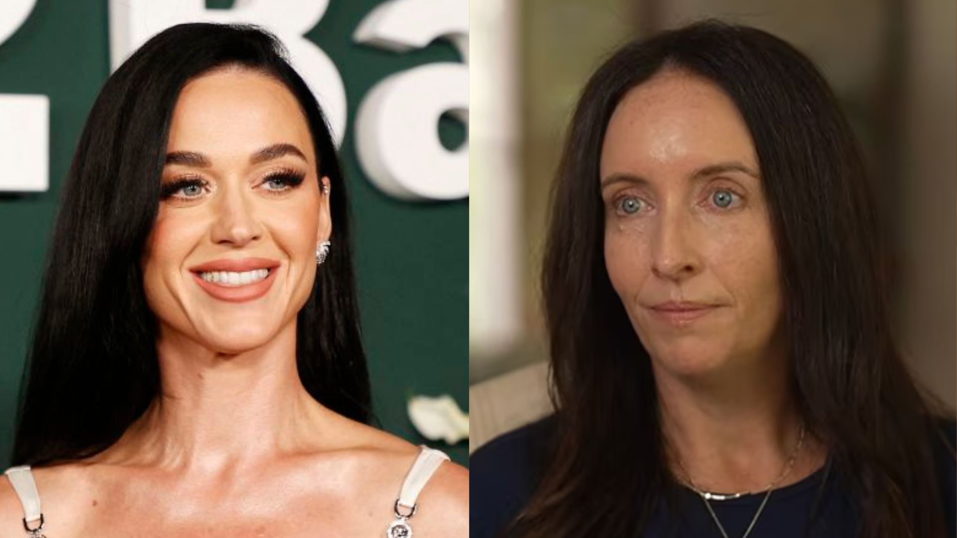 Who Is The Real Katy Perry? Not US Singer, But Australian Designer