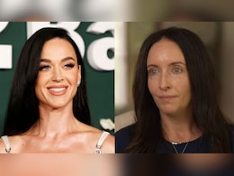 Who Is The Real Katy Perry? Not US Singer, But Australian Designer