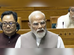 खाड़ी देशों में फंसे भारतीयों की सुरक्षा के लिए क्या कर रही सरकार? PM मोदी ने संसद में बताया