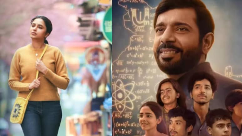 New OTT And Theatrical Releases (From March 6-12): <i>Made In Korea, Hello Bachhon</i> And More