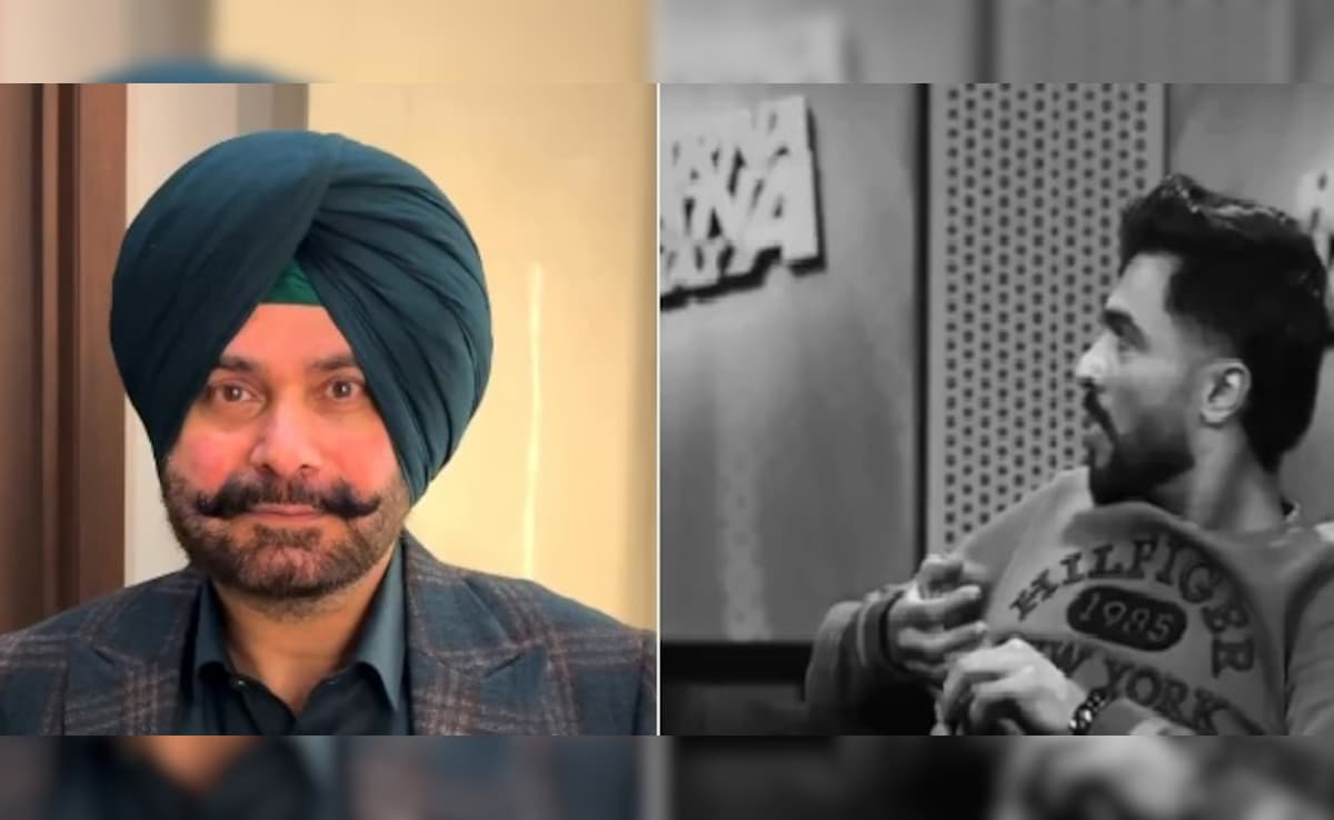 भारत के फाइनल में पहुंचते ही मोहम्मद आमिर को सूंघ गया सांप, अब ऐसे किया रिएक्ट, नवजोत सिंह सिद्धू ने लगाई फटकार