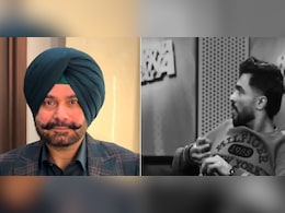 भारत के फाइनल में पहुंचते ही मोहम्मद आमिर को सूंघ गया सांप, अब ऐसे किया रिएक्ट, नवजोत सिंह सिद्धू ने लगाई फटकार